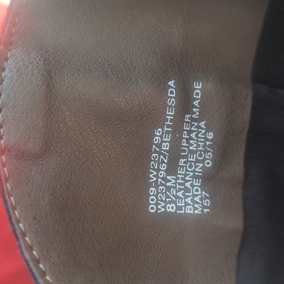 boots - Picture 5 of 5